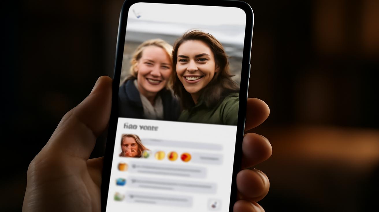 A beautiful selfie with the Princess of Wales during a wellbeing walk in the Peak District yesterday sparks explosive online reactions