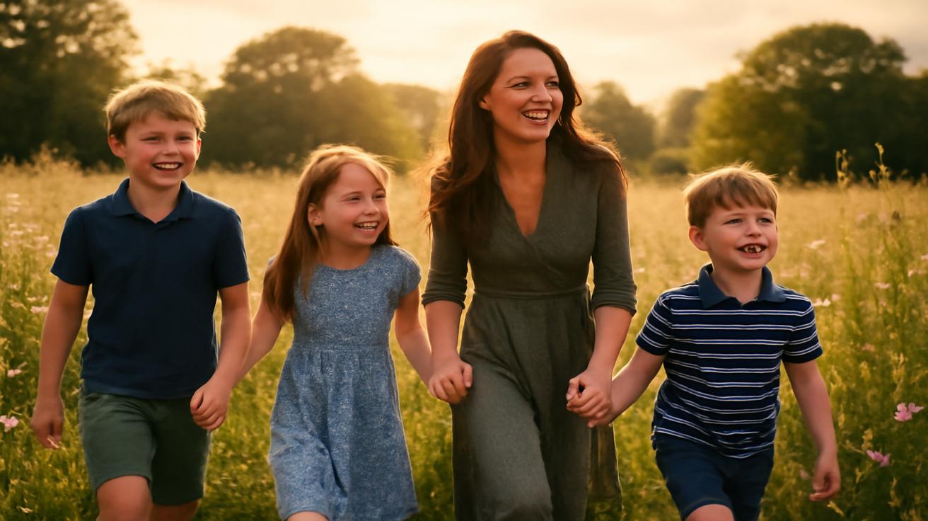 A devoted mother, a future Queen, and an inspiration to many. Happy Birthday to the Princess of Wales amid historic royal transition