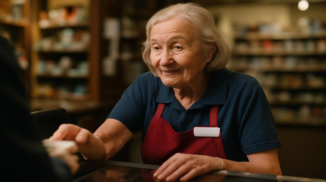 A growing lifestyle trend among seniors explains why more “cumulants” are choosing to work after retirement just to make ends meet