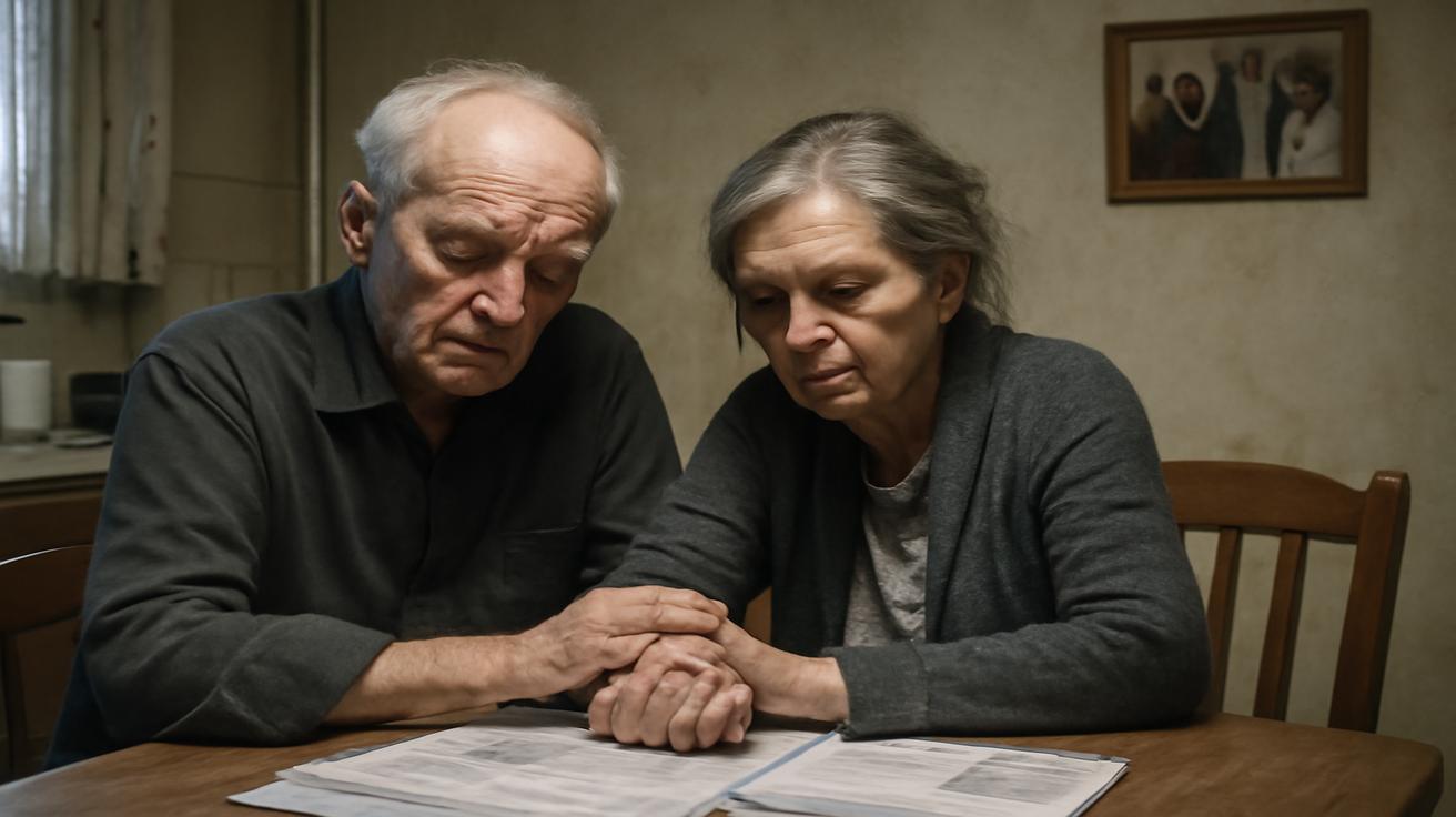 A harsh wake-up call for parents who sacrifice careers, health, and happiness for their children: when a lifetime of putting them first leads not to gratitude but to entitled adults who treat you as an ATM, resent your “failures,” and accuse y