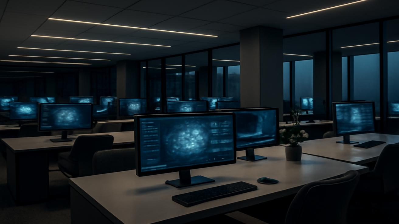 An AI-run company: what the results reveal about our future at work