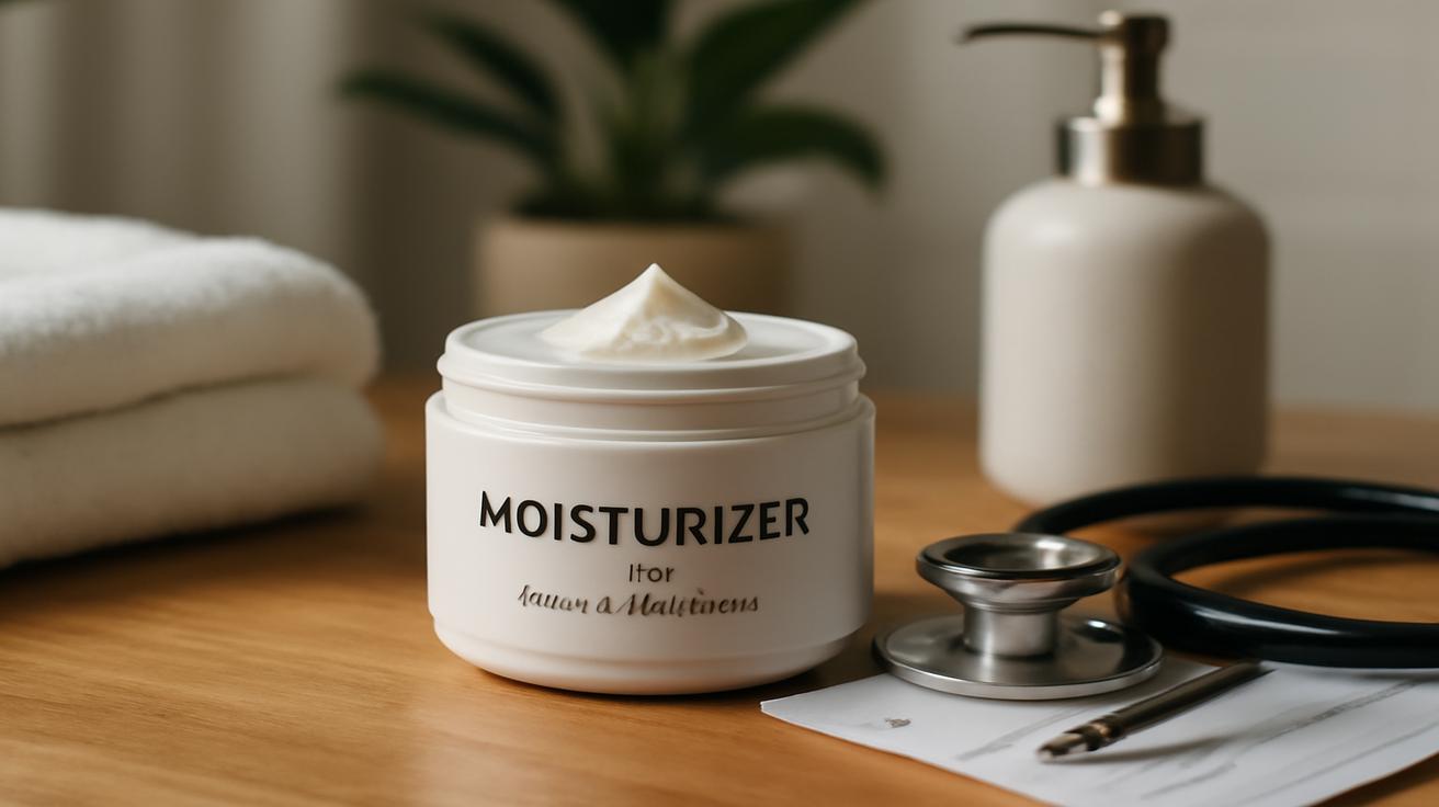 An old-school moisturizer with no luxury branding is crowned the number one choice by dermatology experts