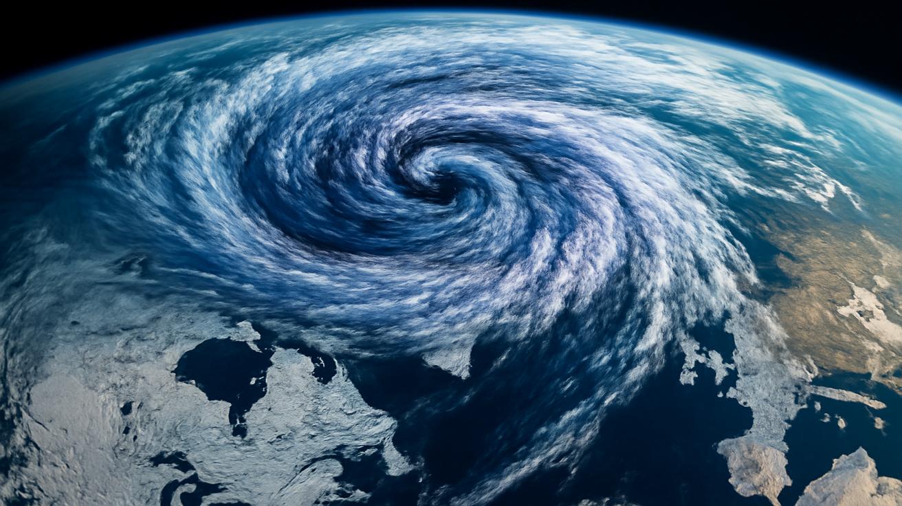 An Unusual March Polar Vortex Disruption Is Approaching: And It’s Exceptionally Strong