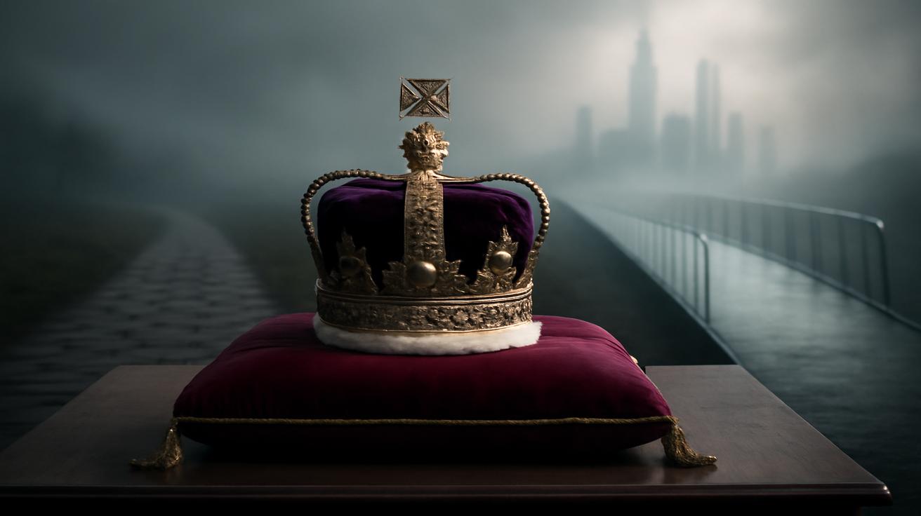 As health battles shake the senior royals, the British monarchy confronts a defining question: continuity at all costs or a necessary evolution?