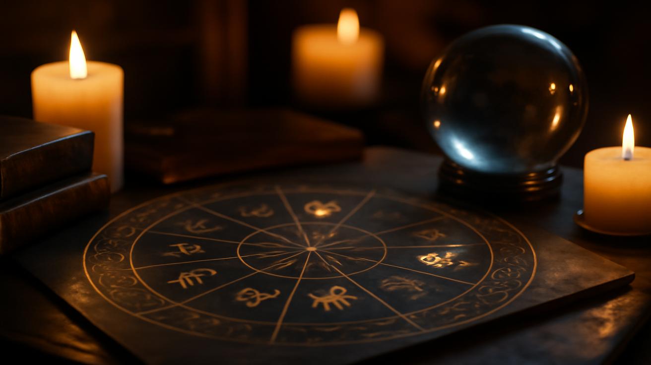 Astrologers forecast a golden year ahead: only these zodiac signs will gain wealth and status in 2026 while the rest are warned to brace for financial struggle