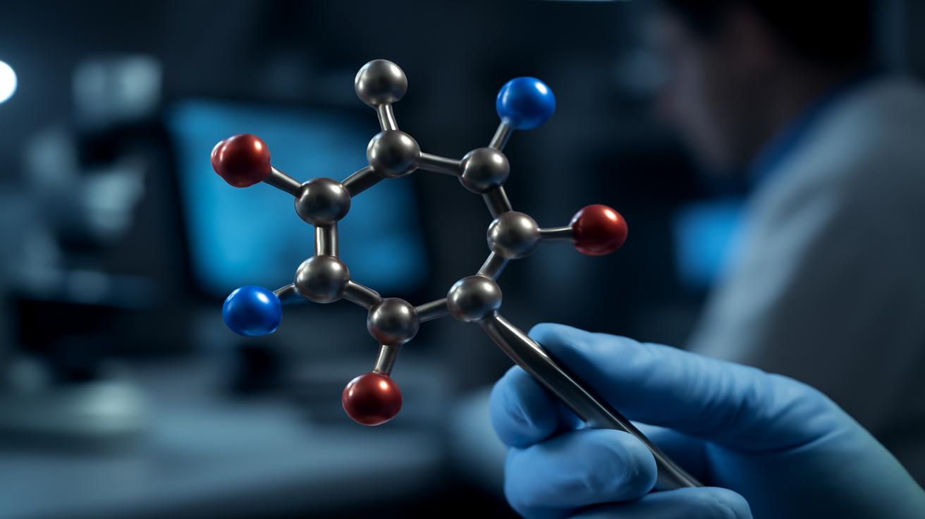 Caffeine Becomes A Molecular Switch Considered For Treatment