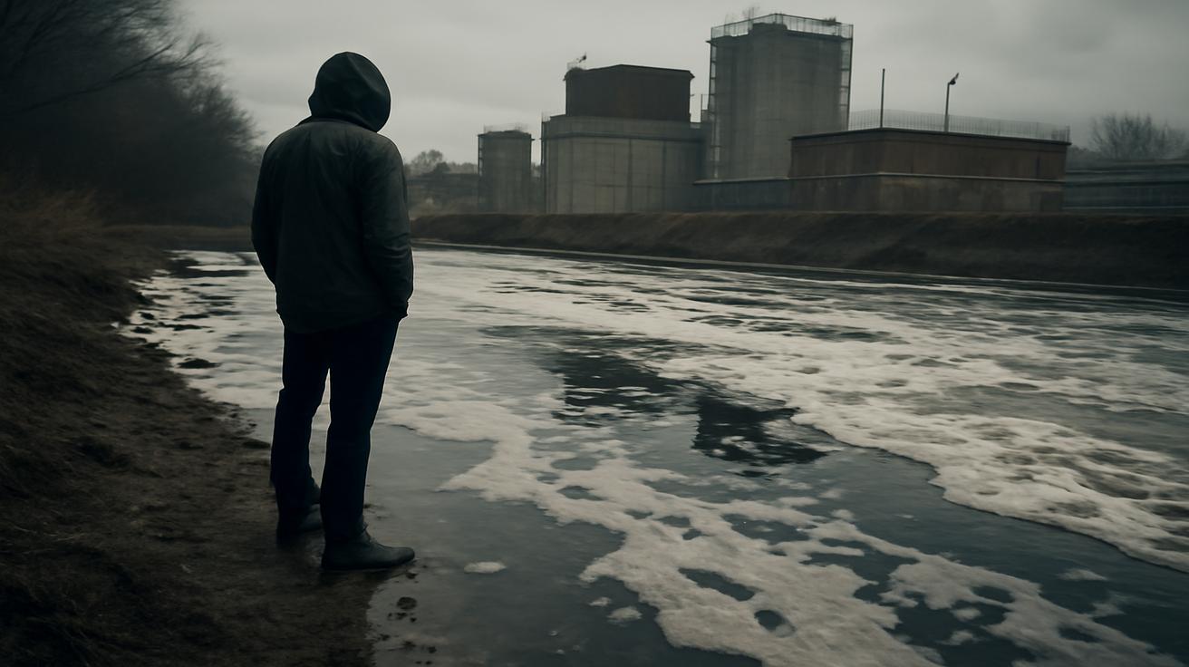 Channel 4 documentary exposes human cost of sewage crisis