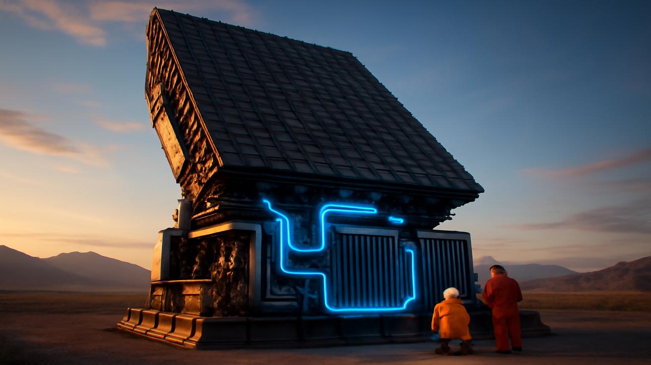 China set to master next‑generation super radars first after breakthrough that fixes their biggest flaw: waste heat