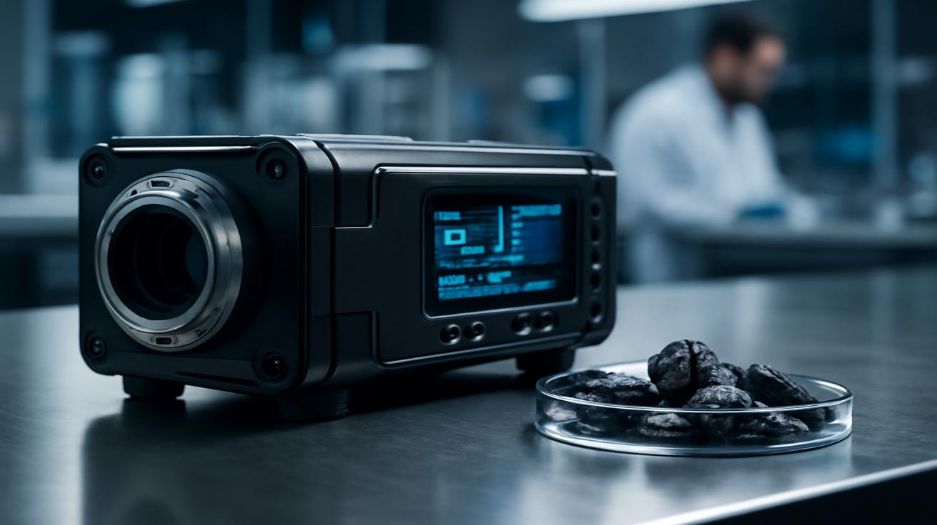 China unveils a portable laser the West can’t copy because it relies on a rare earth metal it mostly controls