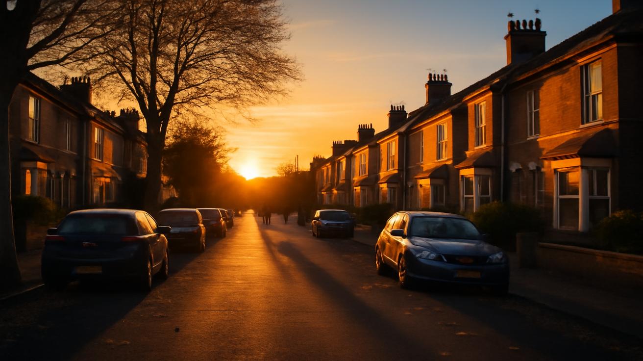 Clocks are set to change earlier in 2026, bringing new sunset times that are expected to noticeably affect daily routines across UK households