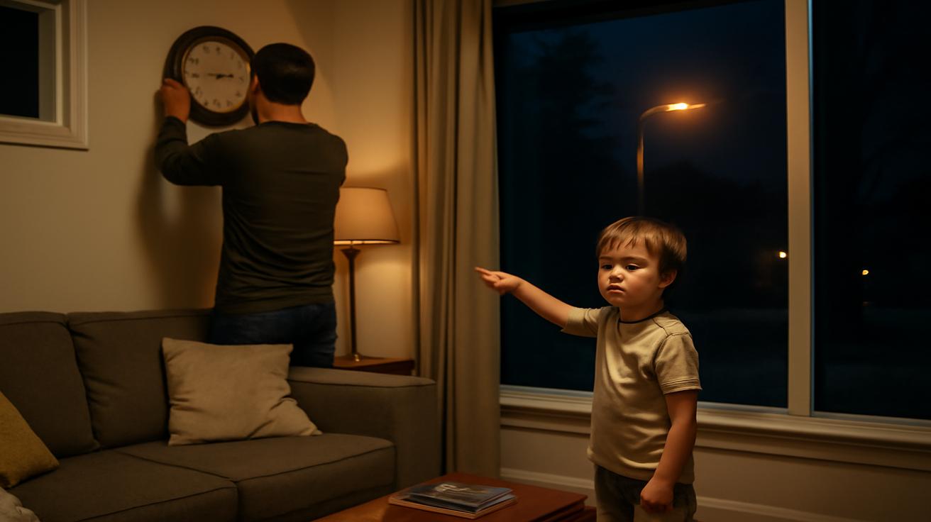 Clocks will change earlier in 2026, bringing new sunset times expected to noticeably disrupt daily routines across UK households