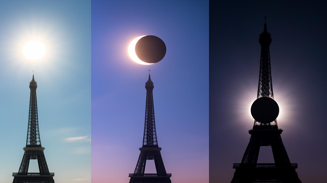 Day will turn to night: astronomers officially confirm the date of the longest solar eclipse of the century