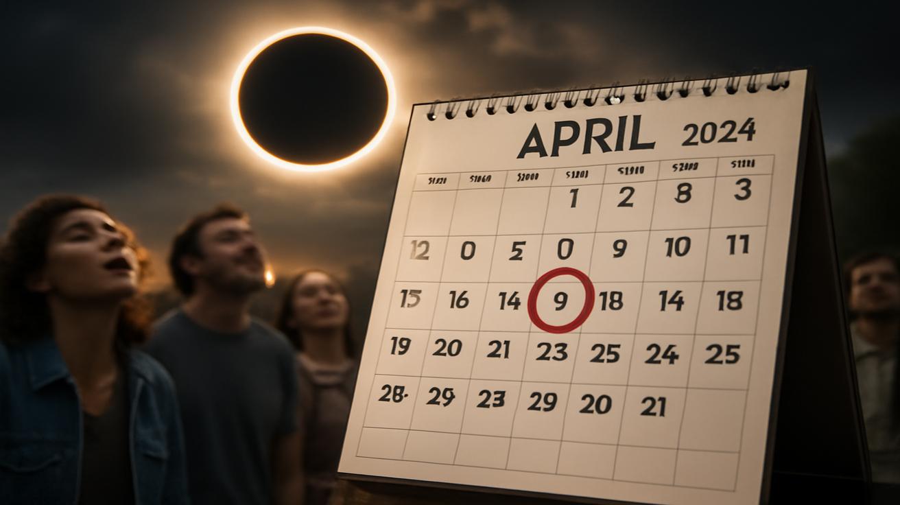 Day will turn to night: the longest solar eclipse of the century now has an official date, promising a rare and spectacular event