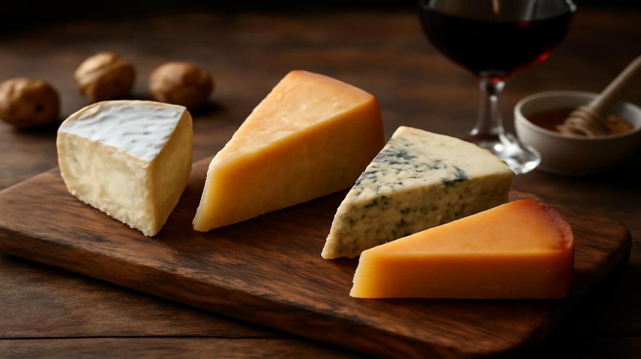 Dementia: Regular cheese consumption may play a protective role against a growing global health crisis