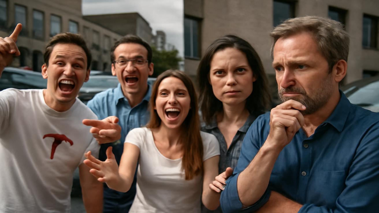 Electric-car-critical-commentary-on-the-irritating-personality-of-Tesla-fans-which-will-probably-make-them-even-more-unbearable-but-also-raises-uncomfortable-questions-about-whether-they-are-right-after-all-and-forces-everyone-else-to-confront-their-own-c