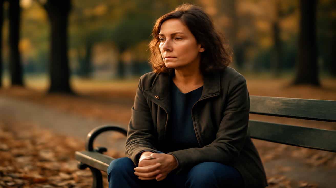 Farewell to happiness : the age when it fades, according to science