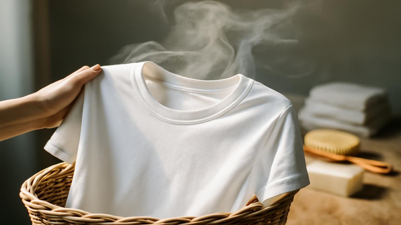 Few people realize it, but the so-called “old person smell” has nothing to do with poor hygiene