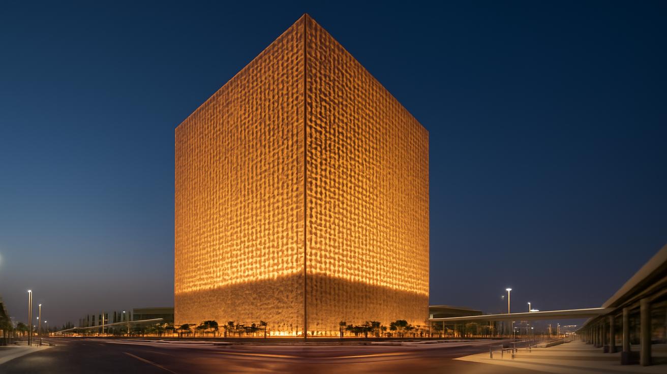 Forget Burj Khalifa and Shanghai Tower: Saudi Arabia readies a 1km-tall skyscraper