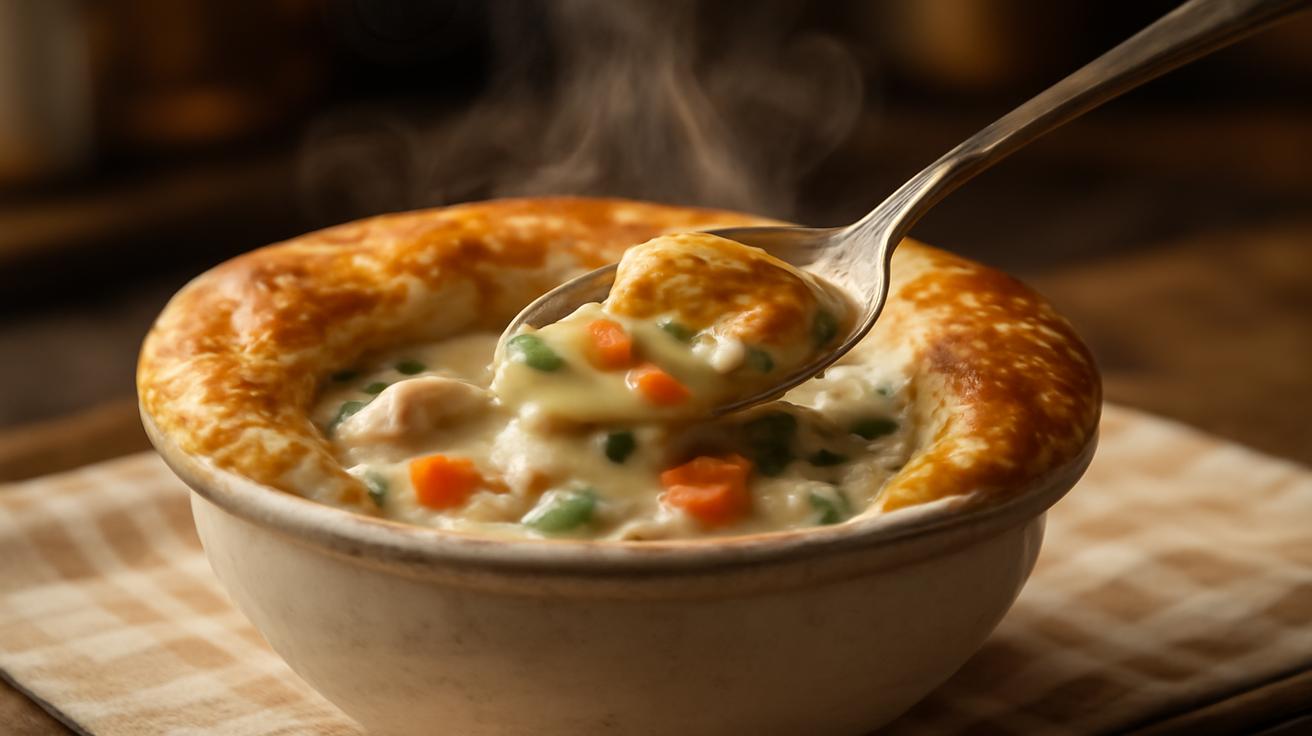 I cooked this comforting dish and it felt like a reset