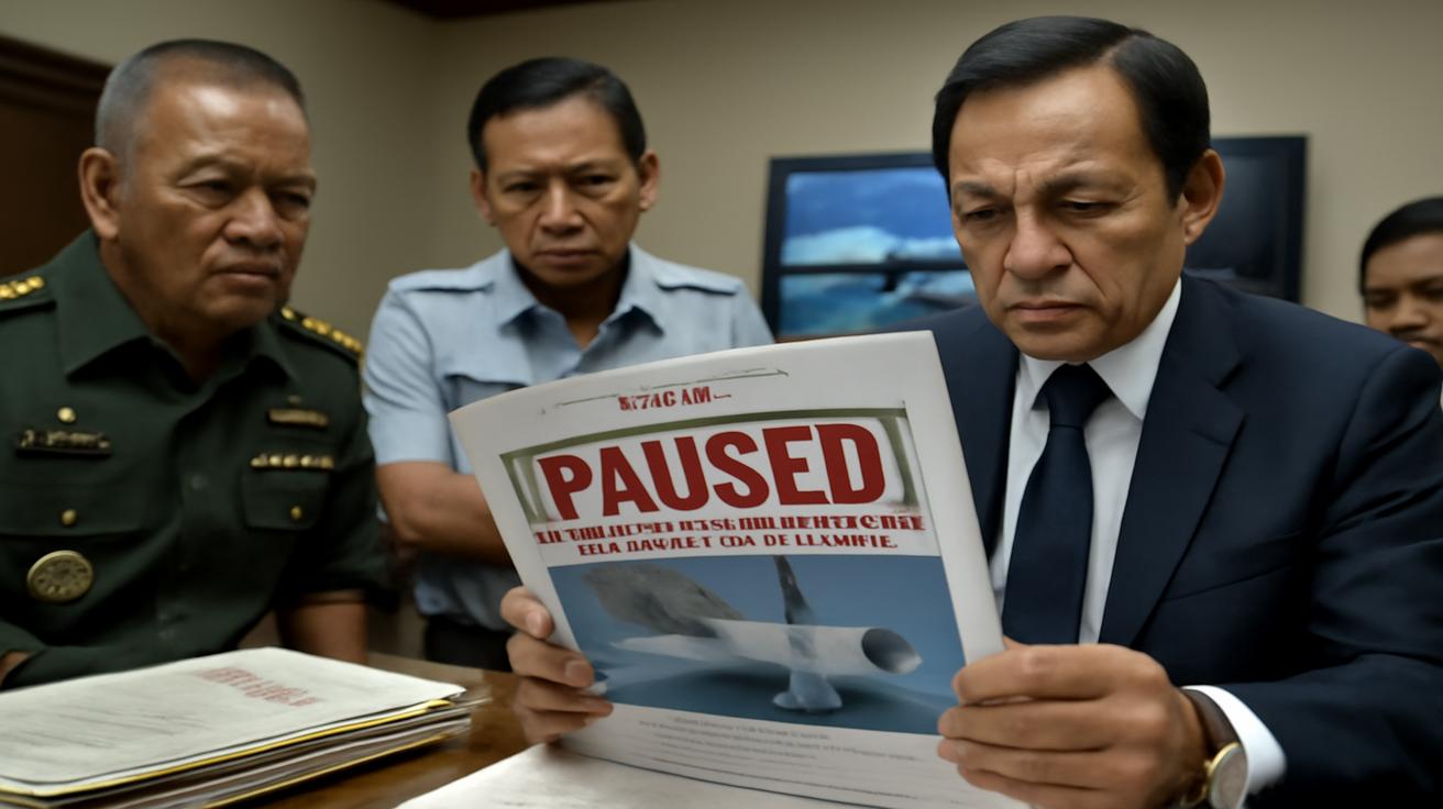 Indonesia stalls on Turkey’s Kaan fighter, demands zero US components before talks resume