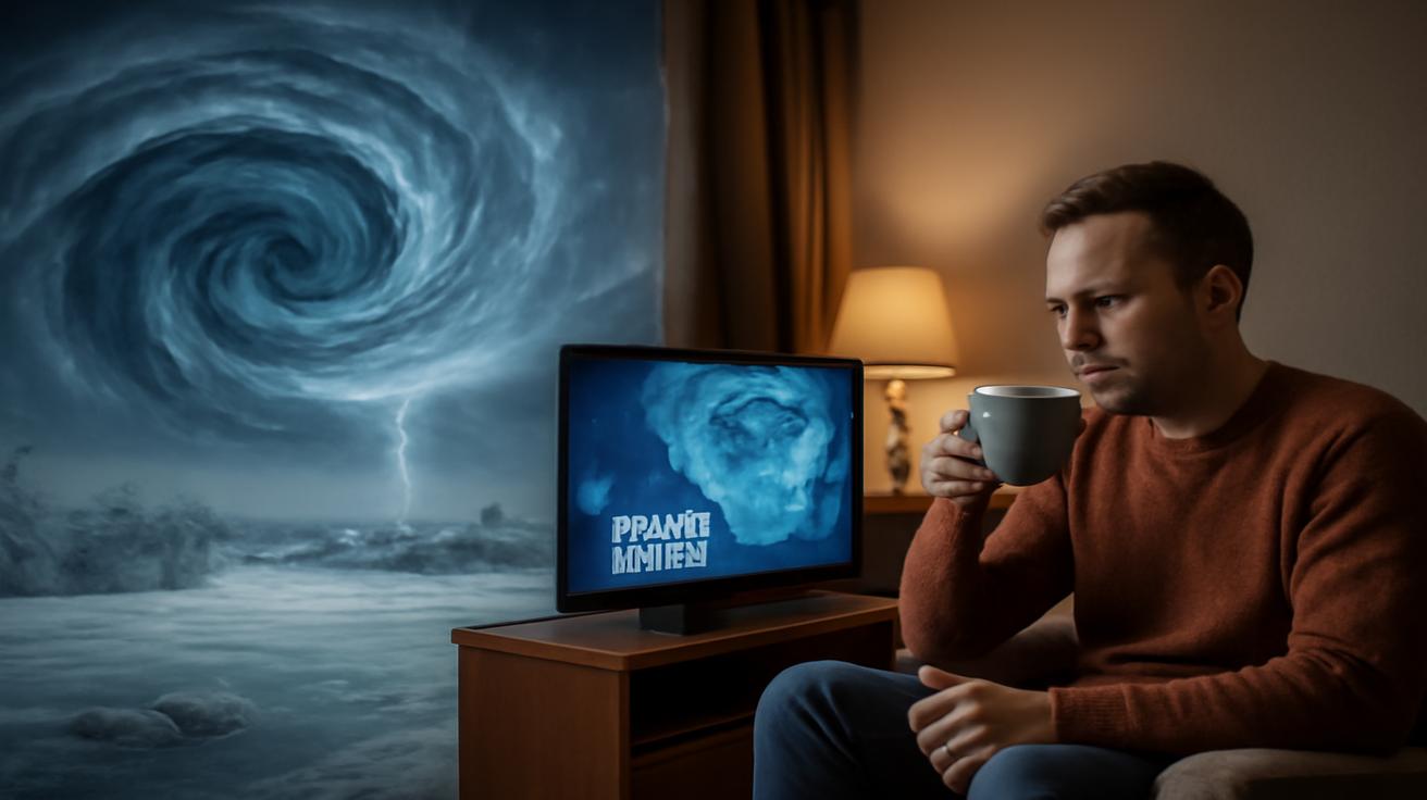 Long hidden forces behind the polar vortex are about to collide with a fragile climate system and what follows could split opinion as communities brace for a chain of disasters from paralyzing ice storms to crippling blizzards and unprecedented cold that 