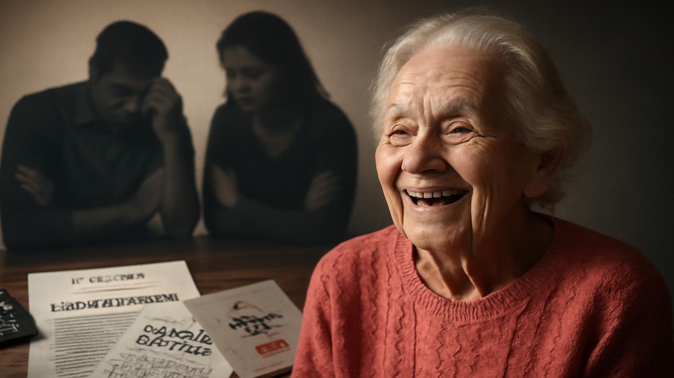 Longevity lottery: Why living past 90 could bankrupt your children, break the welfare state, and reshape who deserves to grow old