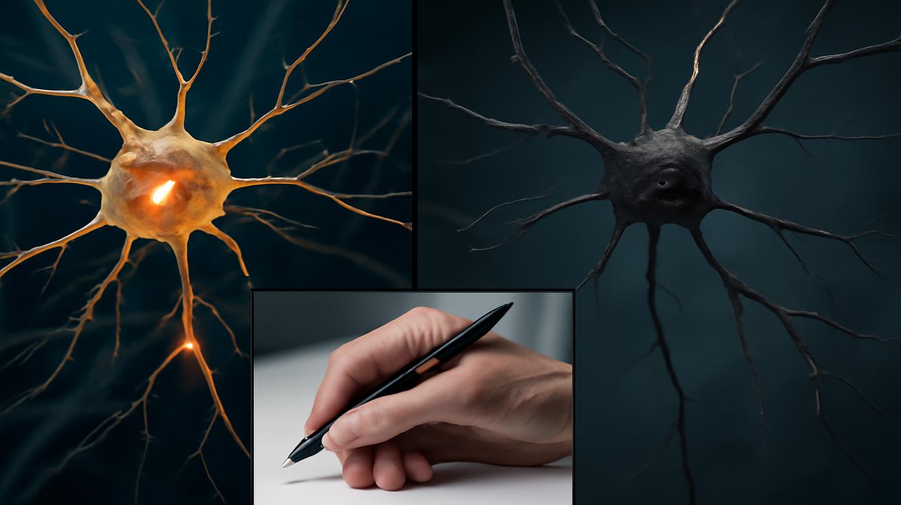 Medicine reveals an extremely rare syndrome that shuts down neurons and causes severe muscle weakness