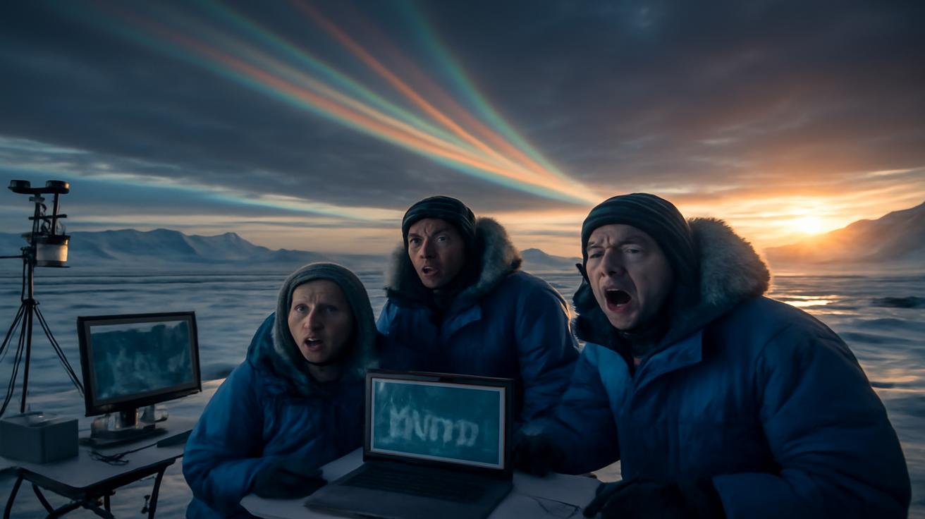 Meteorologists warn early February may activate an Arctic pattern long considered unlikely