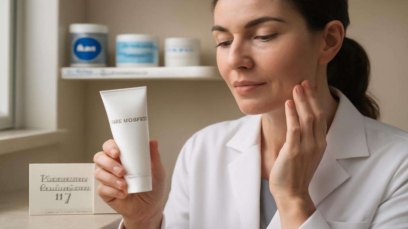 Neither Nivea nor Neutrogena: experts now rank this moisturizer as the new number one for hydration and daily skin health