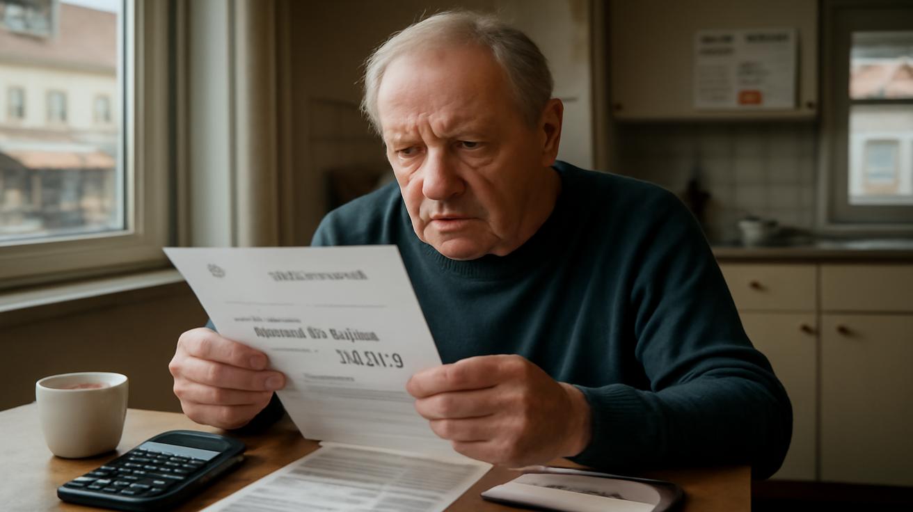 Pensions: a silent loss looms for 2026, with up to €340 less over the year