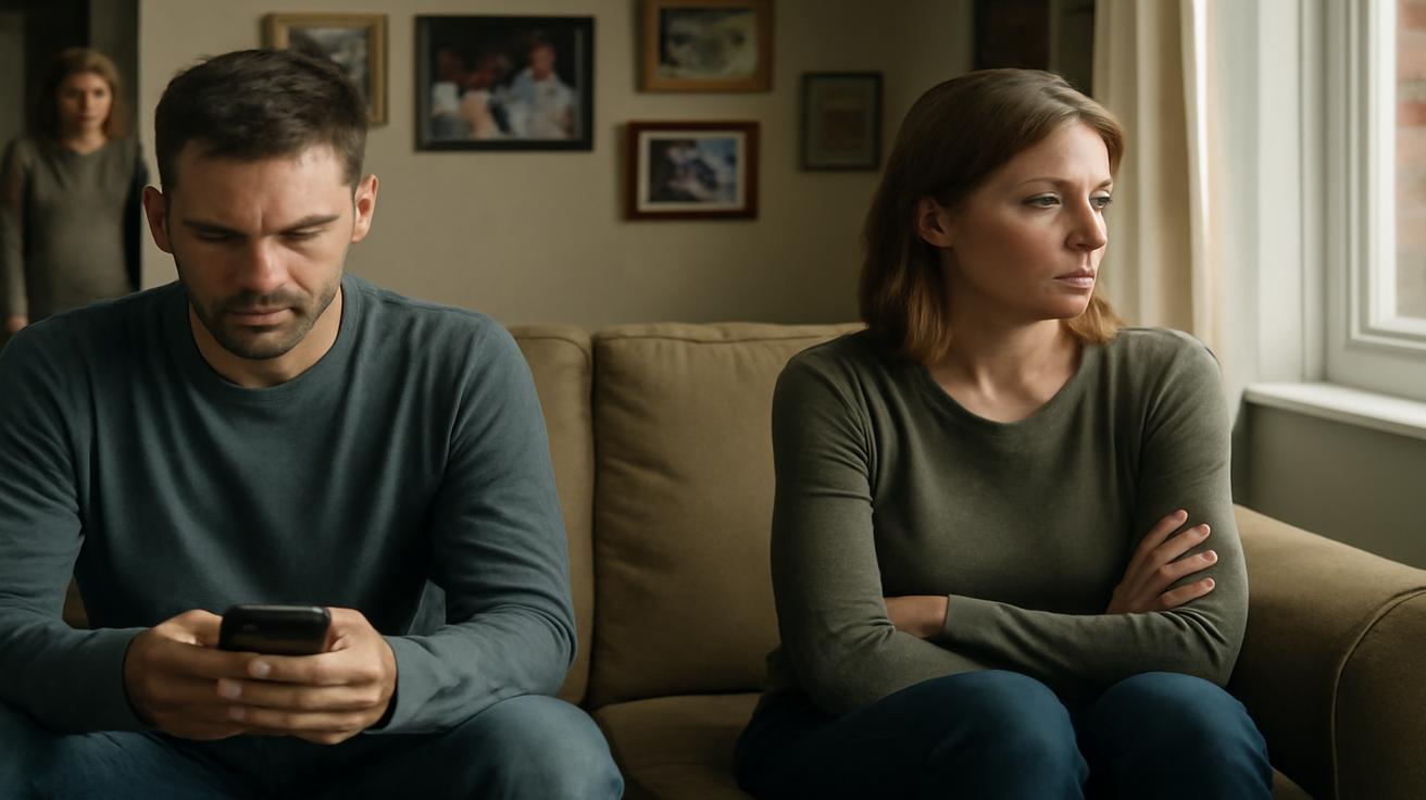 People Who Barely Speak To Their Siblings Often Shared These 9 Childhood Experiences