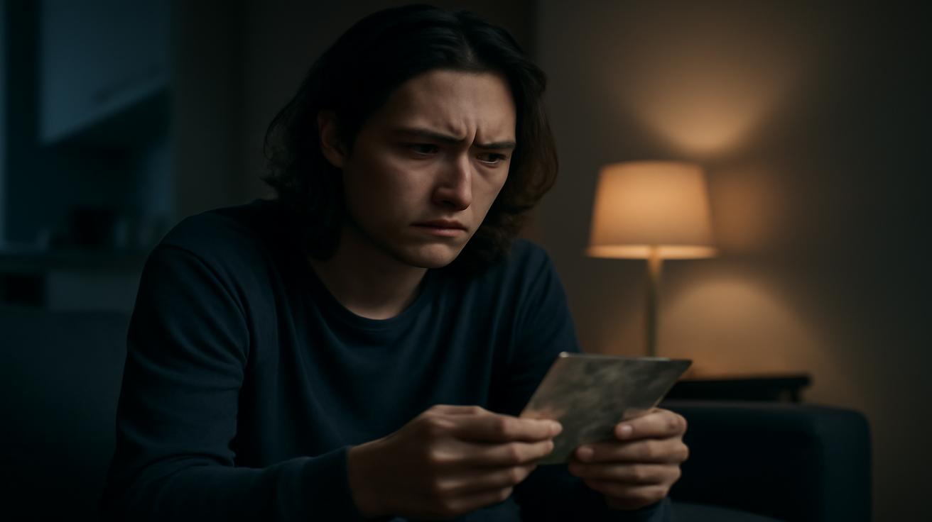 People who distance themselves from their parents as they grow up usually experienced 7 things during childhood