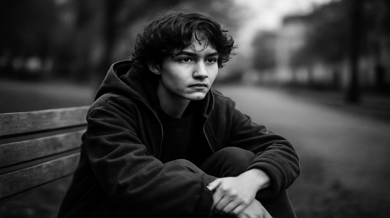 People who feel emotionally intense often experience deeper internal processing than they realize