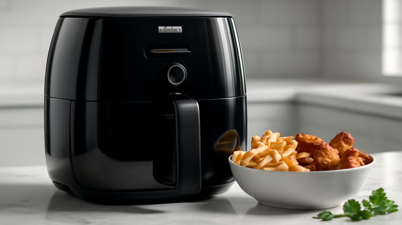 Philips unveils its brand-new Airfryer: the start of a new era for healthier, more sustainable cooking