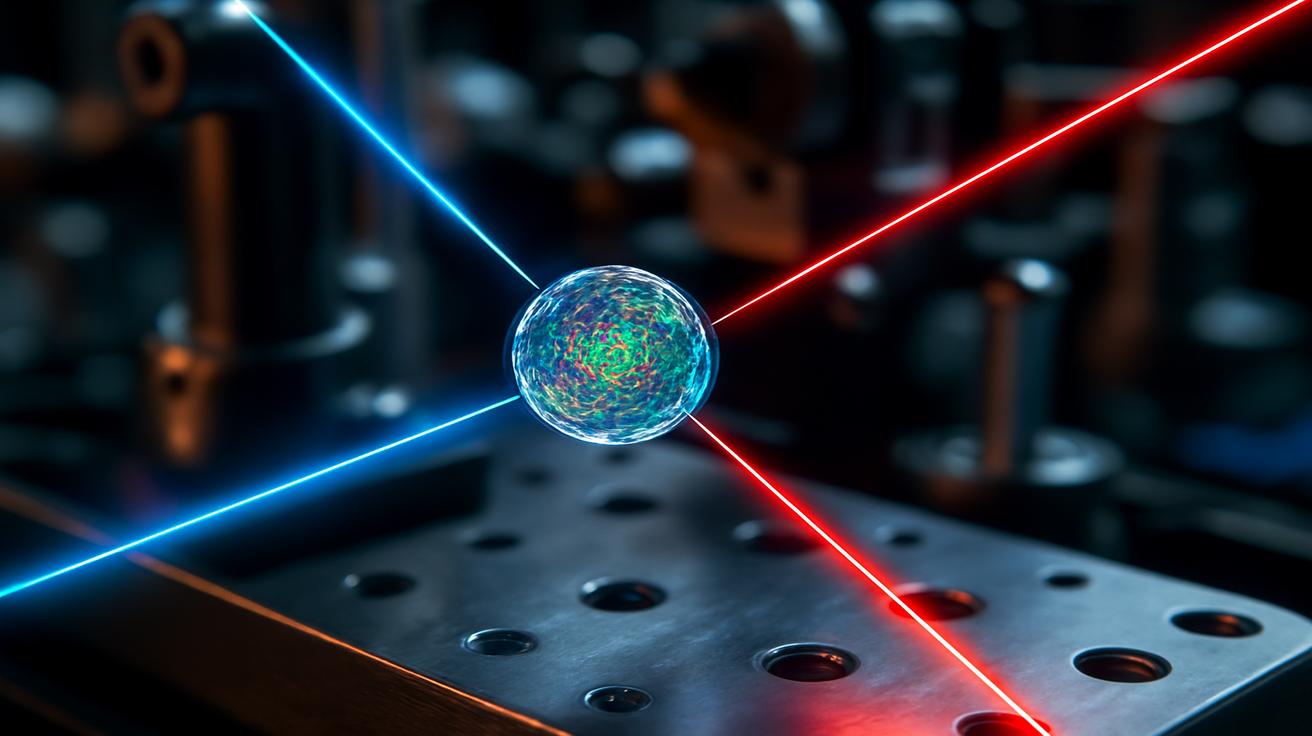 Physicists rewrite thermodynamics for the quantum age
