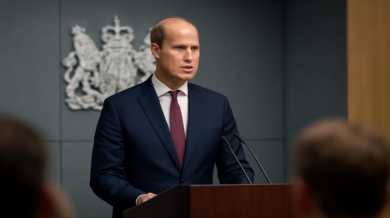 Prince William steps into a more visible leadership role as royal watchers speculate about an accelerated transition of power