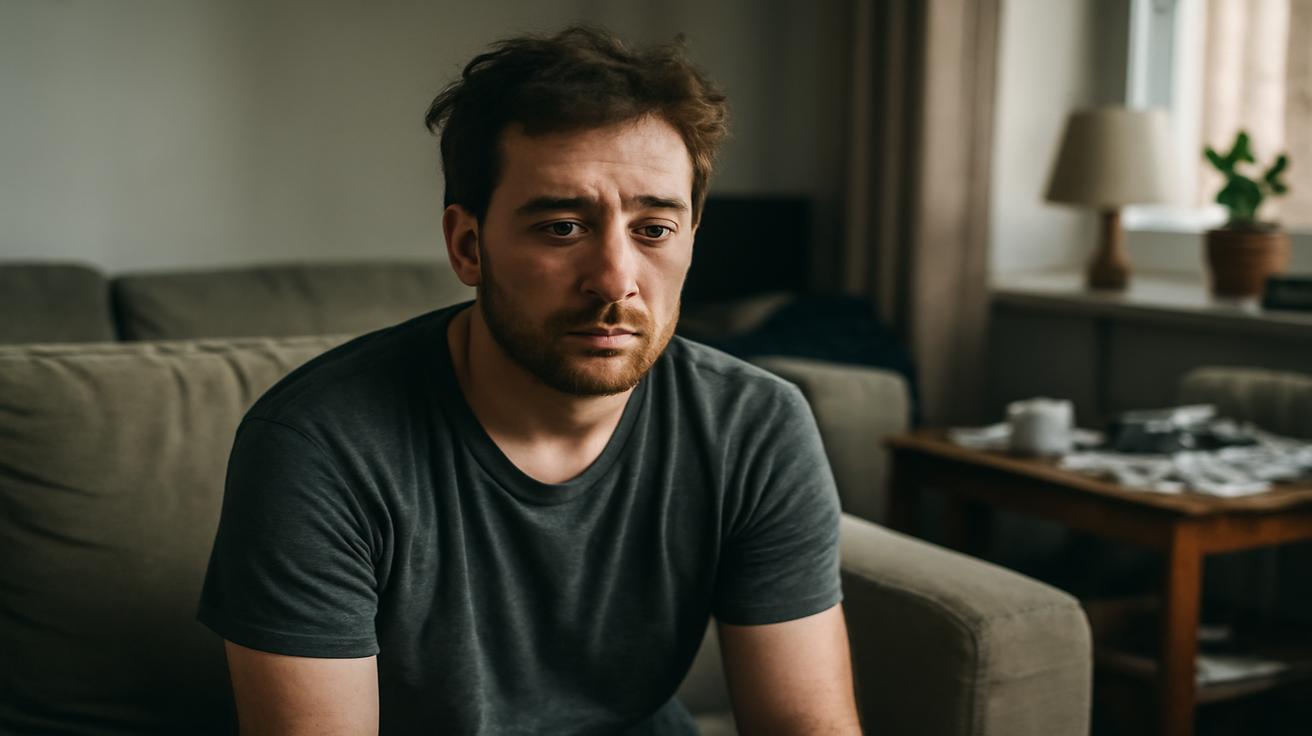 Psychology explains how emotional exhaustion can feel exactly like a lack of motivation, and why the two are often confused