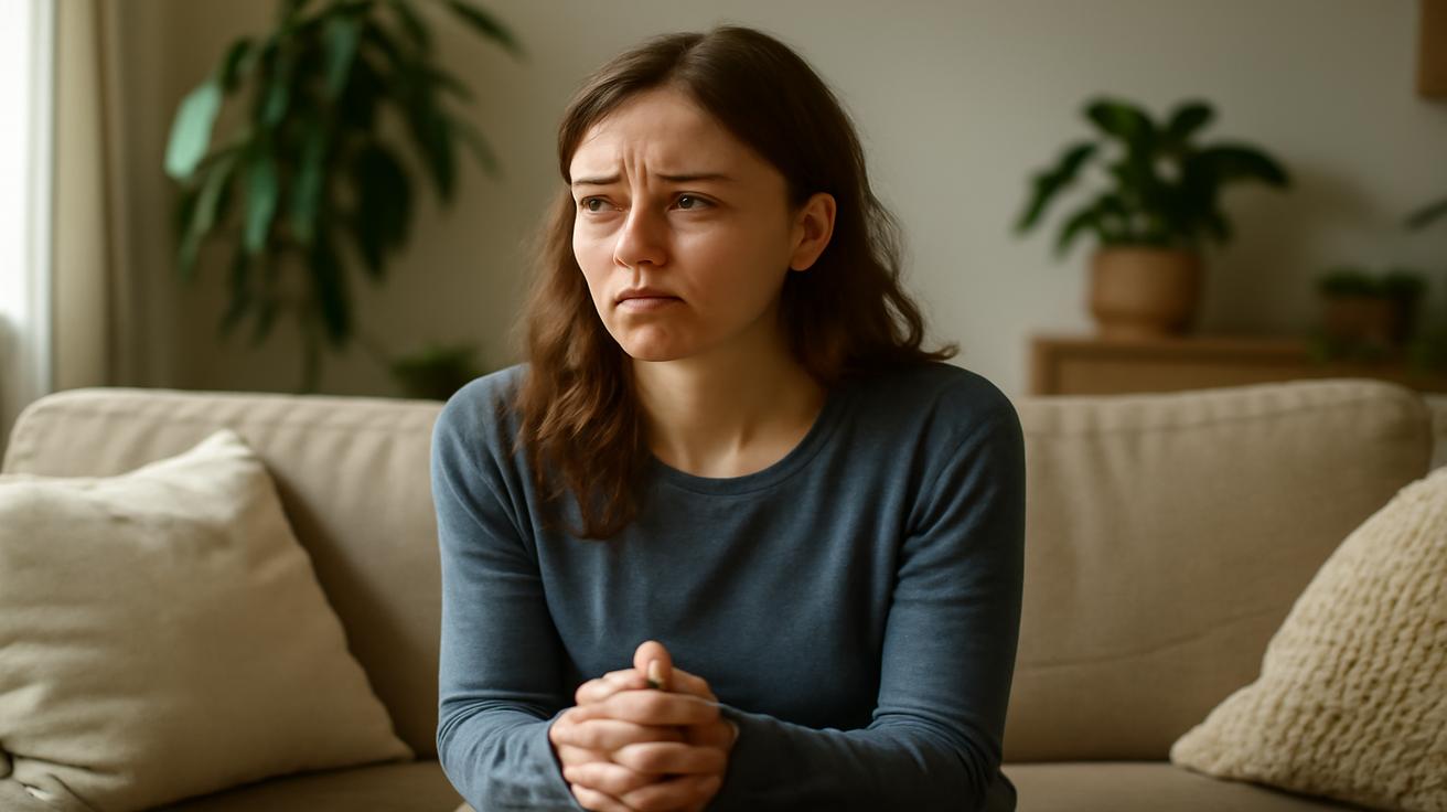 Psychology explains why emotional tension can appear even during calm periods