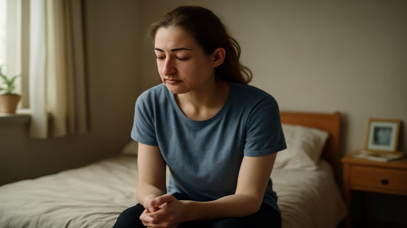 Psychology explains why some people feel emotionally heavy for days after small conflicts