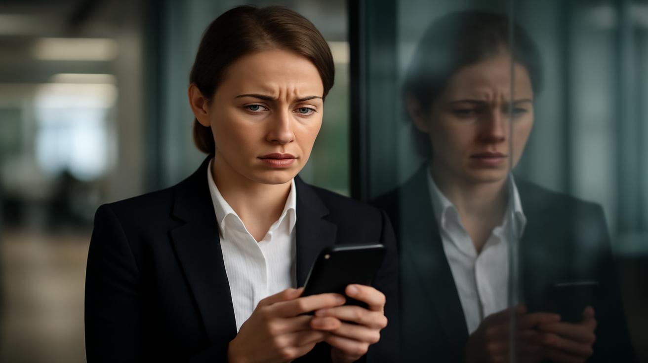 Psychology reveals why emotional reactions sometimes contradict your self-image