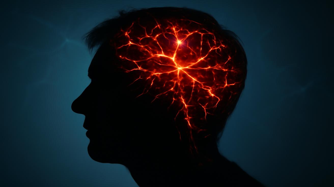 Psychology shows why your brain remembers embarrassing moments more clearly than happy ones