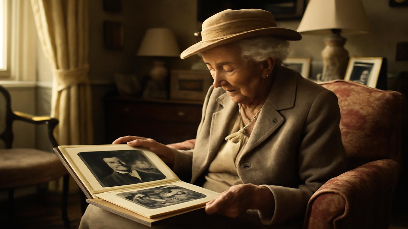 Queen Victoria had a granddaughter who lived into the 80s Princess Alice Countess of Athlone 1883-1981 in forgotten royal saga