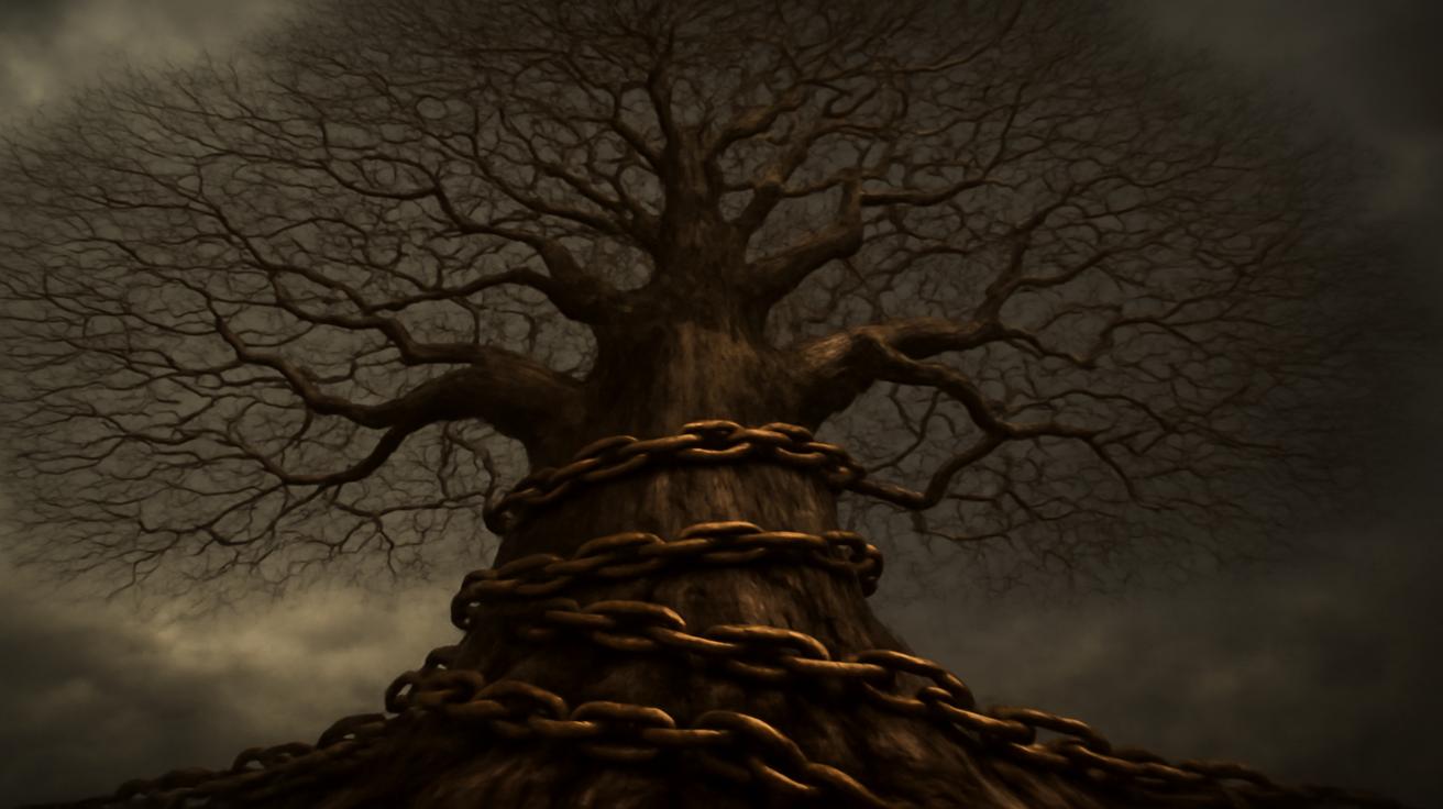 Scientists have discovered a universal rule that shackles evolution