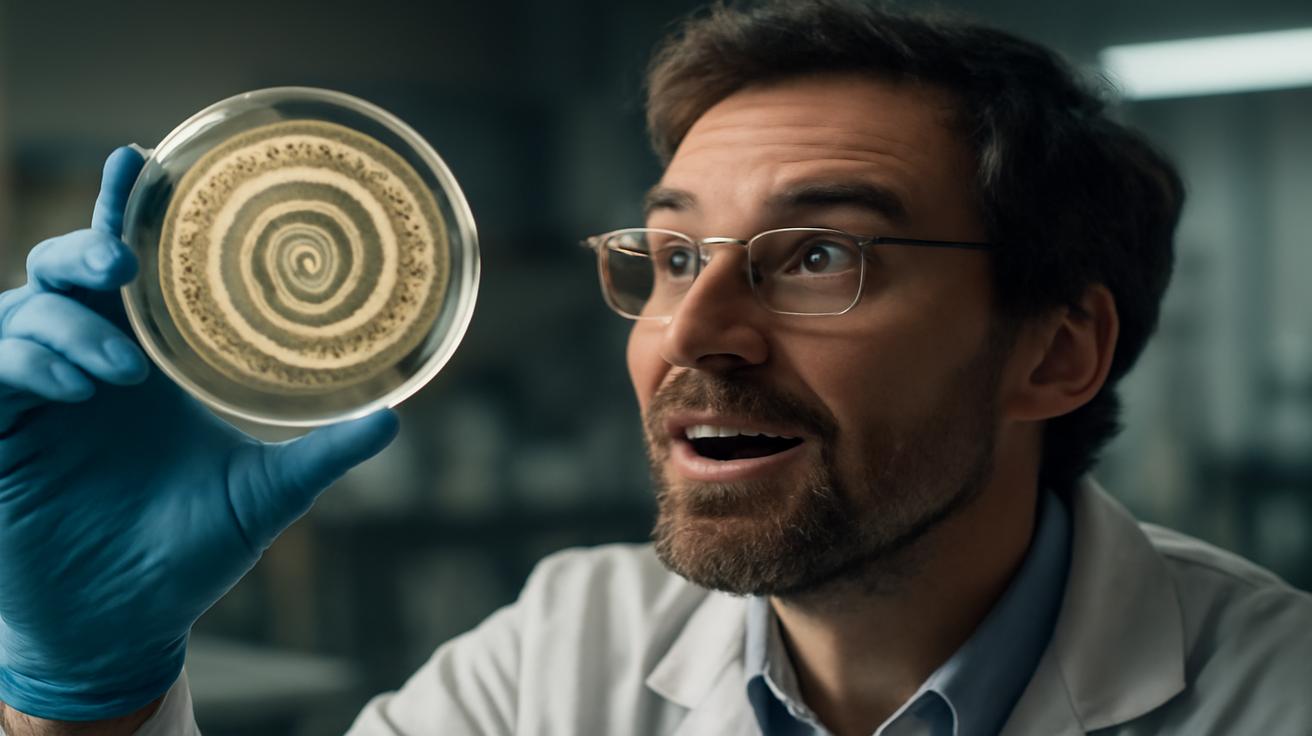 Scientists Uncover New Biological Law, Cracking an 80-Year Mystery