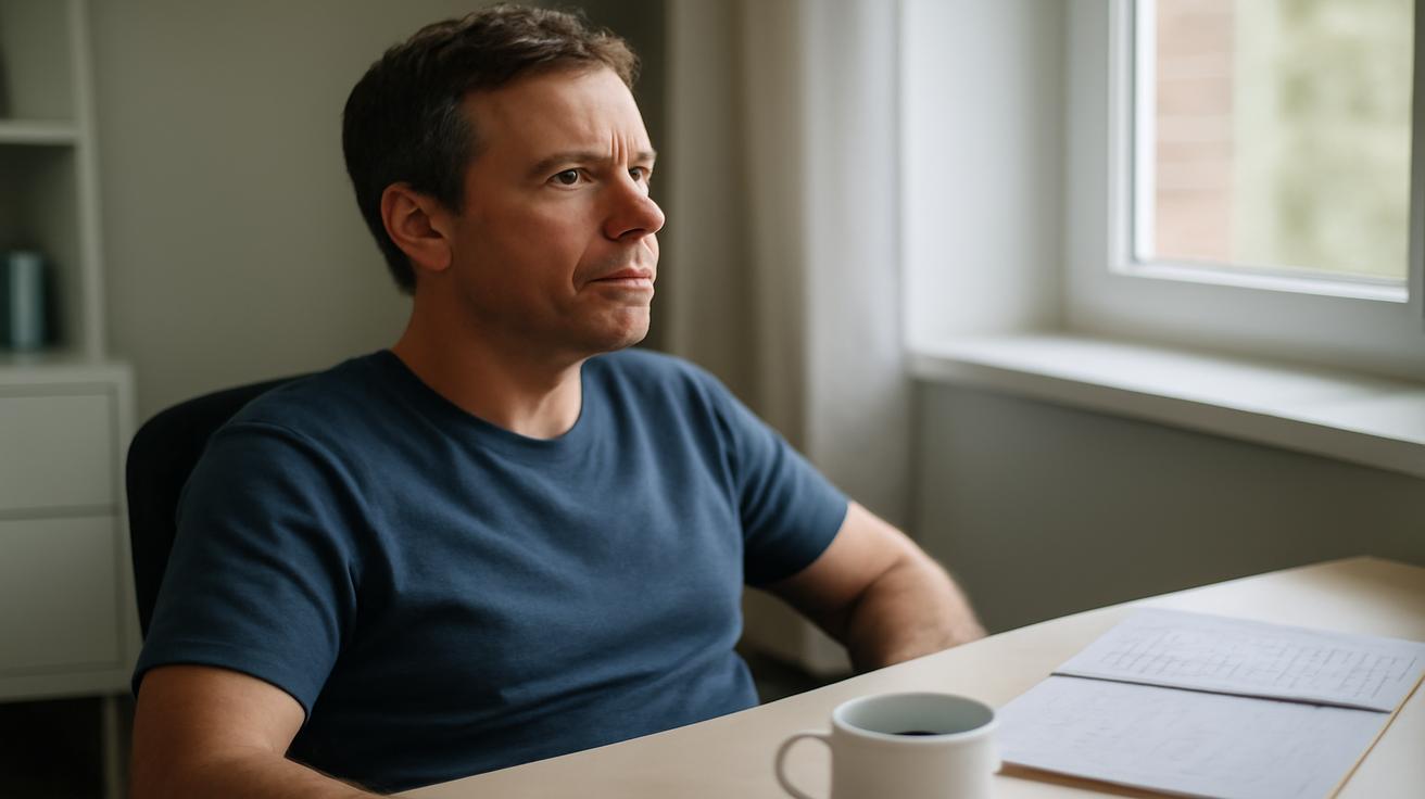 Talking to yourself when you’re alone: psychology explains why it’s often a sign of exceptional abilities