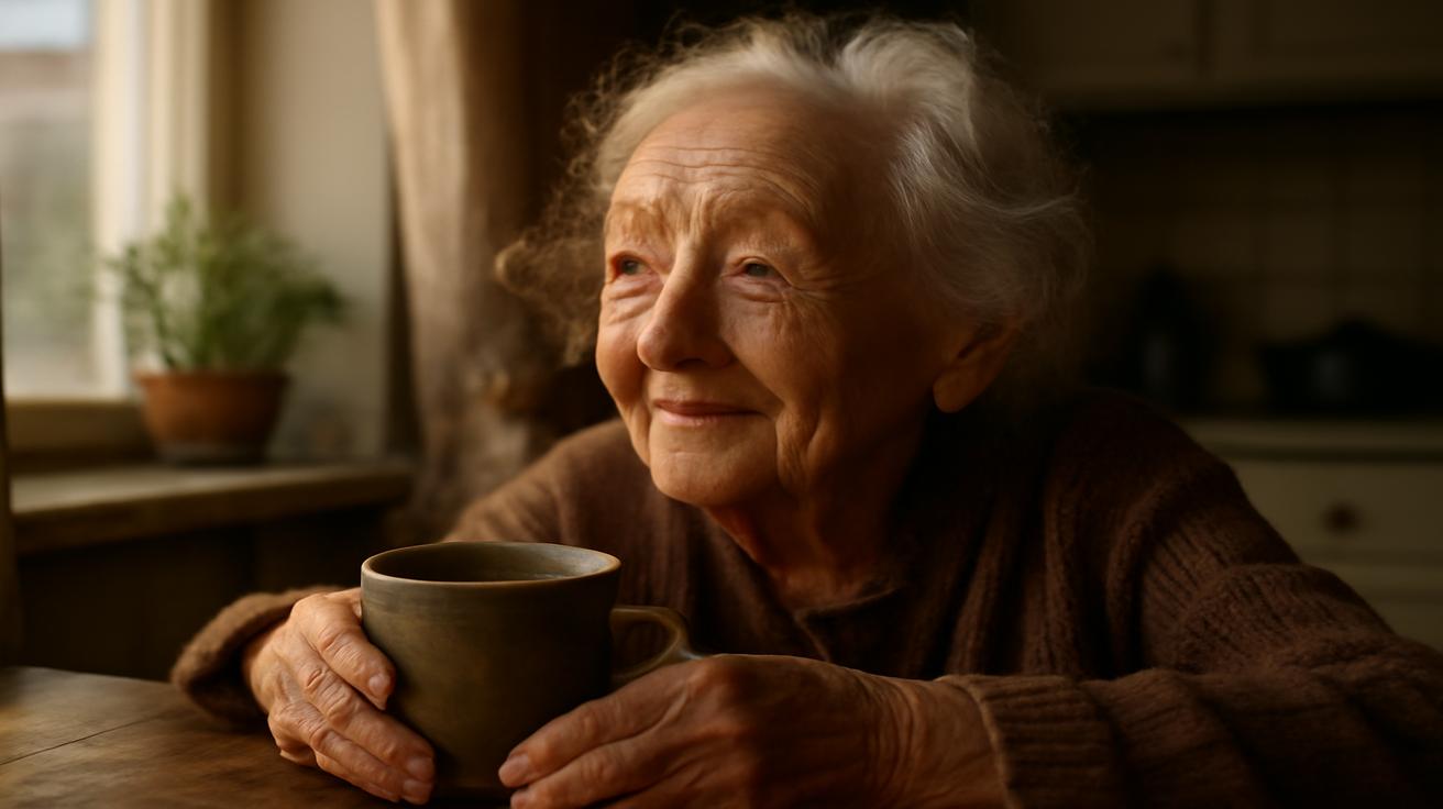 The daily drink centenarians swear by: and it’s surprisingly delicious