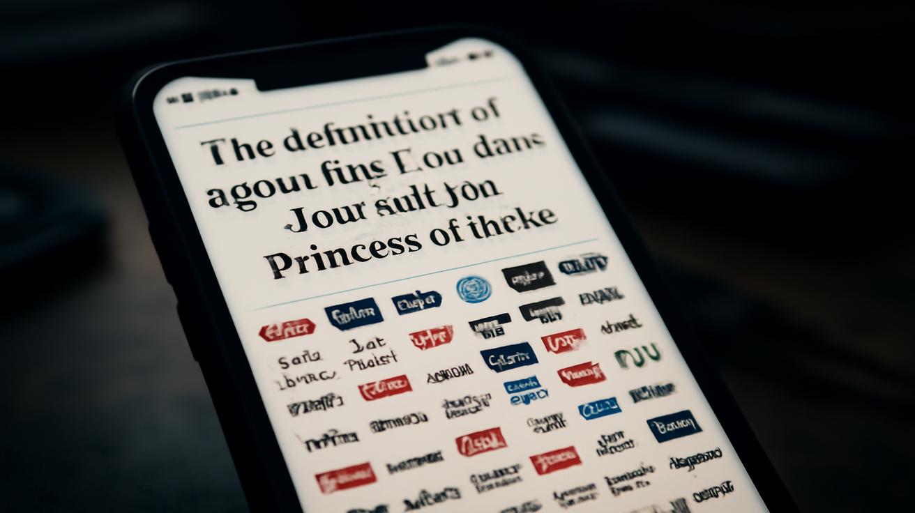 The definition of aging like fine wine? Just ask the Princess of Wales fueling relentless media obsession