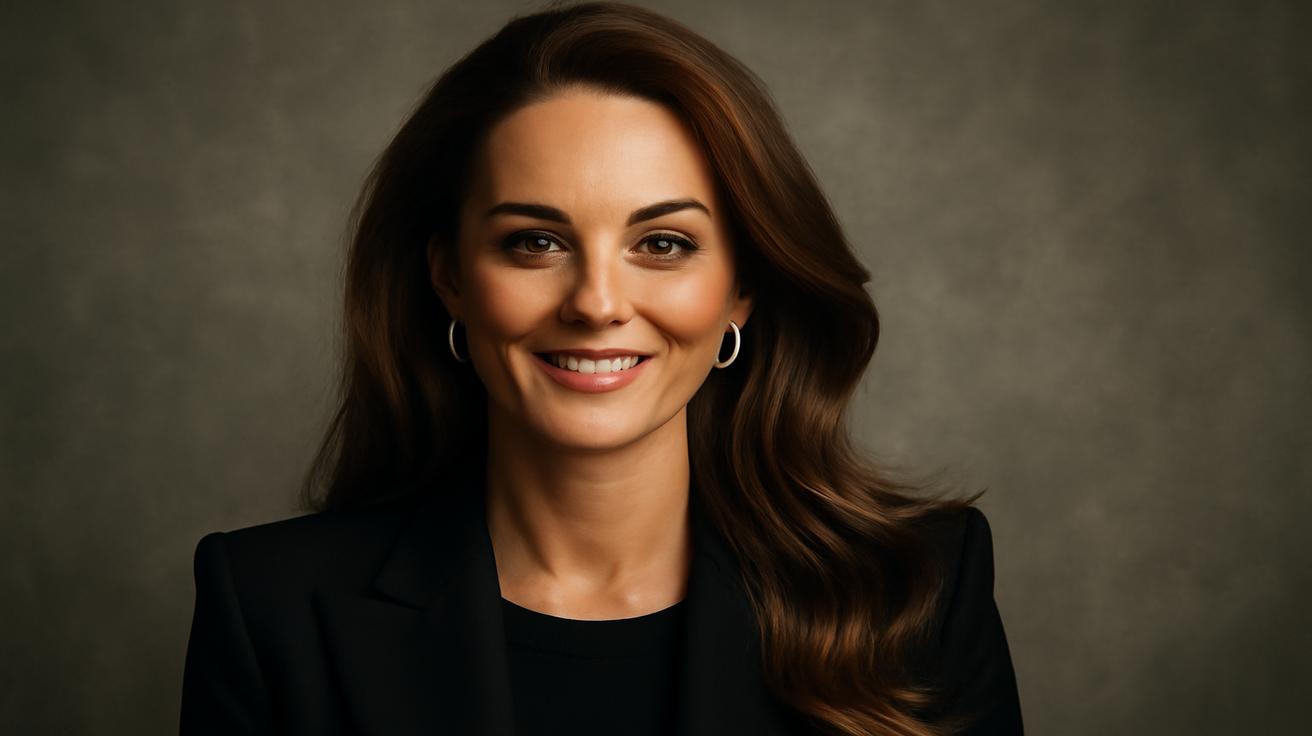 The definition of aging like fine wine? Just ask the Princess of Wales