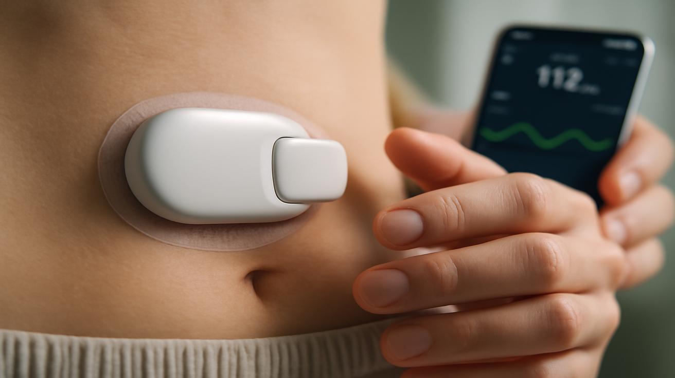 The first cyborg pancreas opens a radical path against diabetes