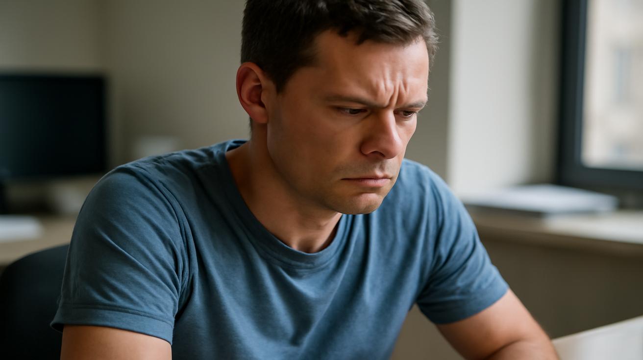 The subtle ways your body responds to daily pressure